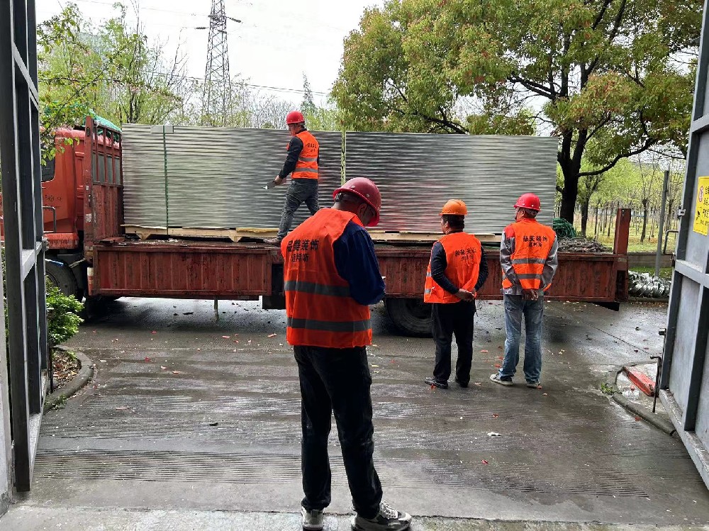 如何选择无锡无尘车间装修公司