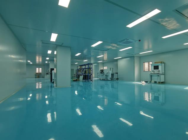 无锡洁净厂房装修要求有哪些？