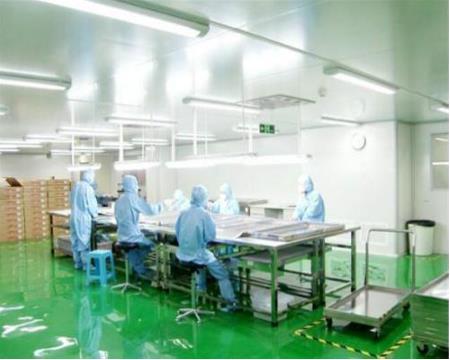 无锡净化车间装修公司怎么选择？苏州品美装饰专业厂房、净化车间装修工程